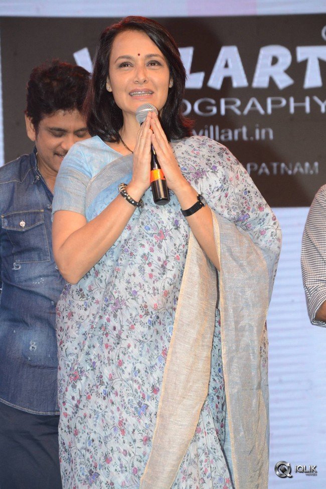 Hello-Movie-Pre-Release-Event